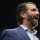Illustration for article titled Don Jr. Might Just Shut the Fuck Up for Once
